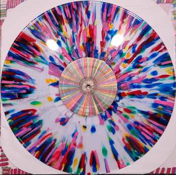 LP Guster: Easy Wonderful CLR