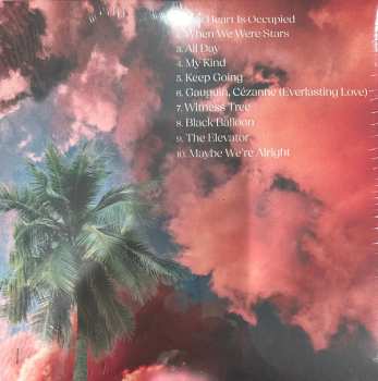 LP Guster: Ooh La La CLR