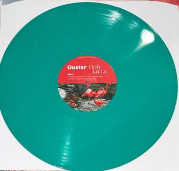 LP Guster: Ooh La La CLR