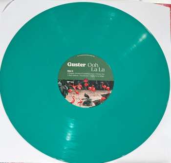 LP Guster: Ooh La La CLR