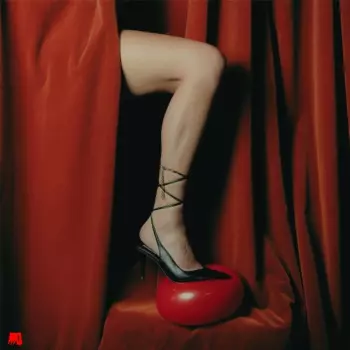 Stiletto Black