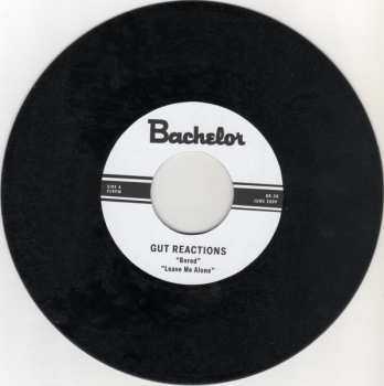 SP Gut Reactions: Bored