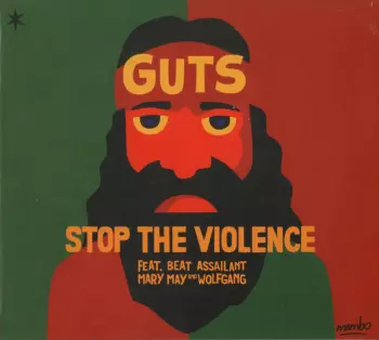 Stop The Violence