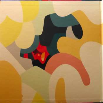 2LP Guts: Philantropiques 