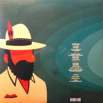 2LP Guts: Philantropiques 