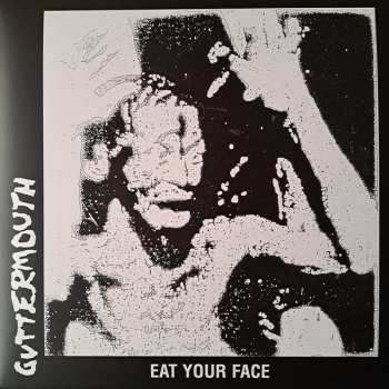 LP Guttermouth: Eat Your Face CLR