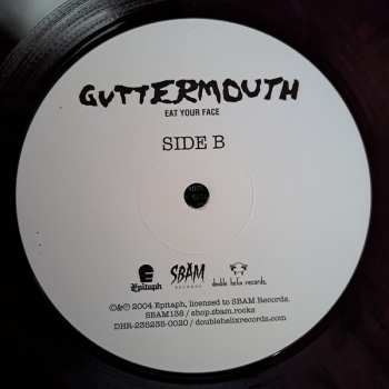 LP Guttermouth: Eat Your Face CLR