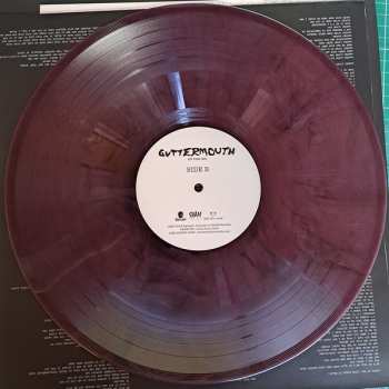 LP Guttermouth: Eat Your Face CLR