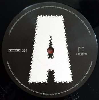 2LP Guus Meeuwis: In De Basis