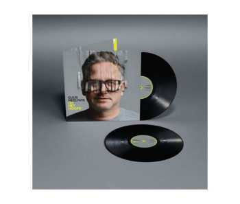 2LP Guus Meeuwis: Uit Het Hoofd (Deel 1 & 2)