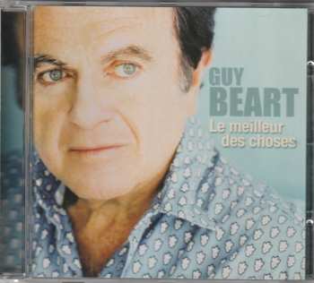 4CD/Box Set Guy Beart: Best Of 3CD & Son Nouvel Album