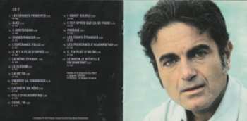 4CD/Box Set Guy Beart: Best Of 3CD & Son Nouvel Album