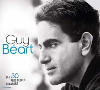 Album Guy Beart: Les 50 Plus Belles Chansons
