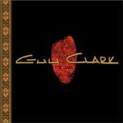 Album Guy Clark: The Dark