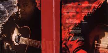 CD Guy Davis: Give In Kind
