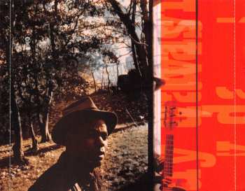 CD Guy Davis: Give In Kind