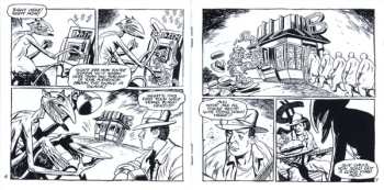 CD Guy Davis: Legacy