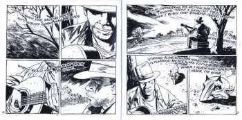 CD Guy Davis: Legacy