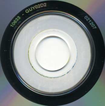 2CD Guy Forsyth: Unrepentant Schizophrenic Americana