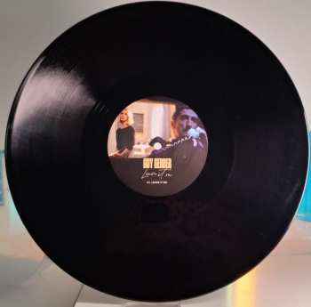 LP Guy Gerber: Leave It On