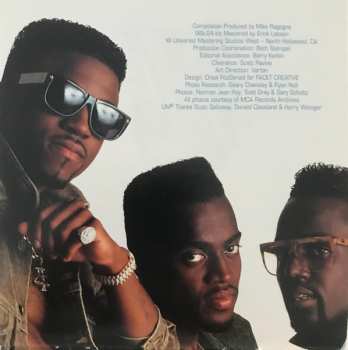 CD Guy: Groove Me: The Very Best Of Guy