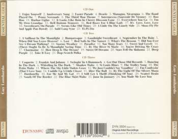 3CD Guy Lombardo: Essential Gold