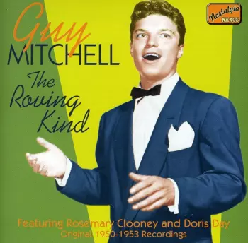 Guy Mitchell: The Roving Kind
