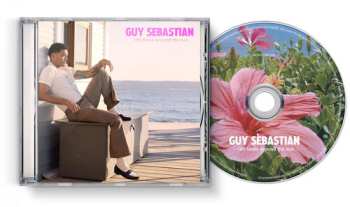 Album Guy Sebastian: Chimes Of Freedom: The Songs Of Bob Dylan