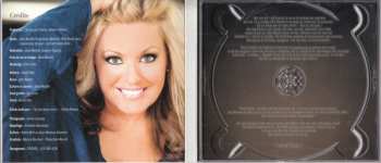 CD Guylaine Tanguay: Mon Livre Vert