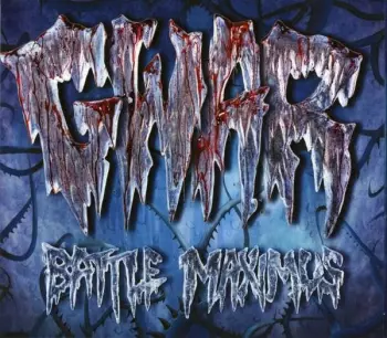 Gwar: Battle Maximus