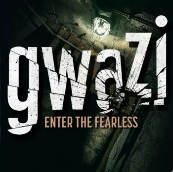 Gwazi: Enter The Fearless
