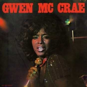 CD Gwen McCrae: Gwen McCrae LTD