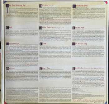 2LP Gwen Stefani: Love.Angel.Music.Baby. CLR | LTD