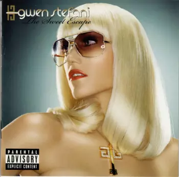 Gwen Stefani: The Sweet Escape
