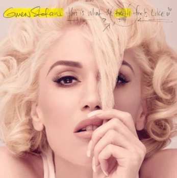 CD Gwen Stefani: This Is What The Truth Feels Like