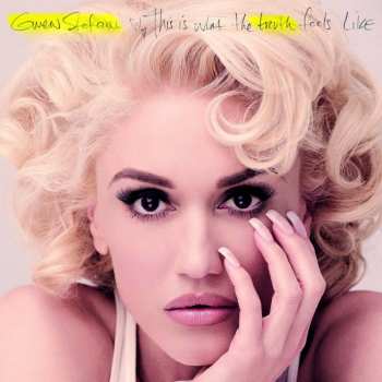 CD Gwen Stefani: This Is What The Truth Feels Like DLX | LTD