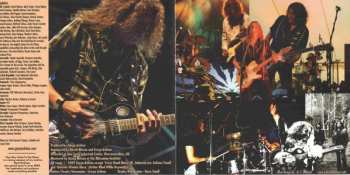 CD Gwyn Ashton: Two-Man Blues Army