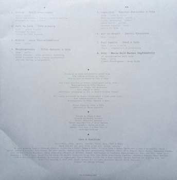 LP Gyða Valtýsdóttir: Epicycle II