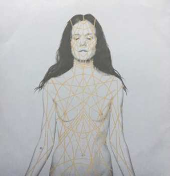 LP Gyða Valtýsdóttir: Epicycle II