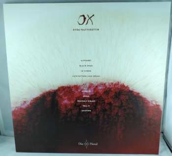 LP Gyða Valtýsdóttir: Ox