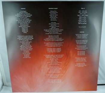 LP Gyða Valtýsdóttir: Ox