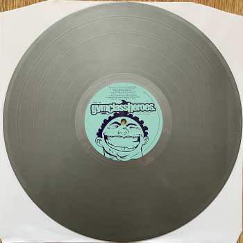 LP Gym Class Heroes: As Cruel As School Children LTD | CLR