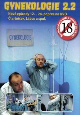Album Various: Gynekologie 2.2