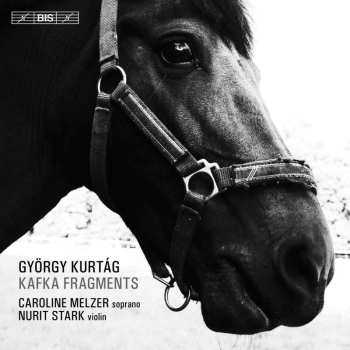SACD György Kurtág: Kafka Fragments