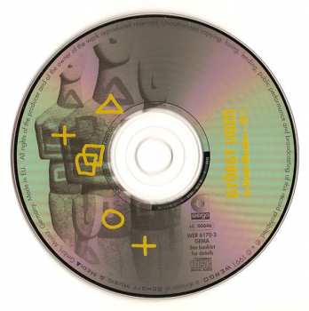 2CD György Ligeti: Le Grand Macabre