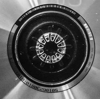 CD György Ligeti: Works For Piano: Études & Musica Ricercata