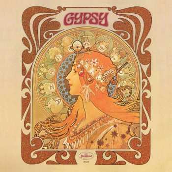CD Gypsy: Gypsy