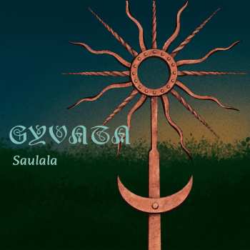 Album Gyvata: Saulala