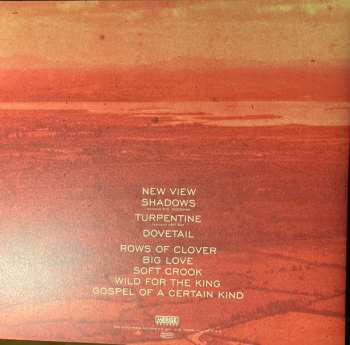 LP Heather McEntire: Every Acre