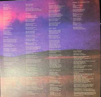 LP Heather McEntire: Every Acre